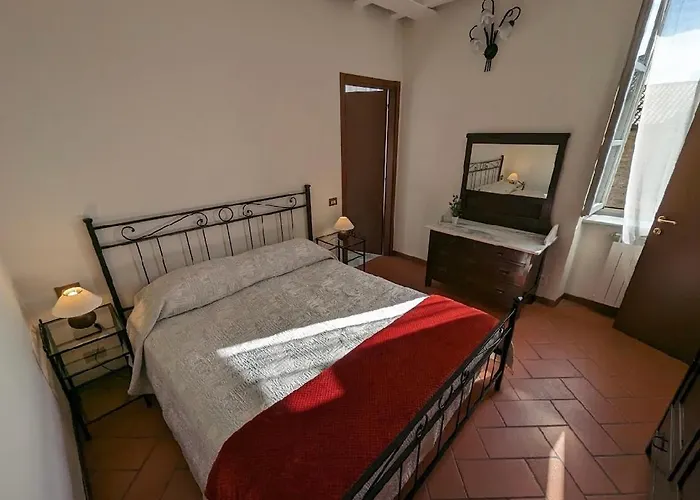 Casa Vacanze Rasetto