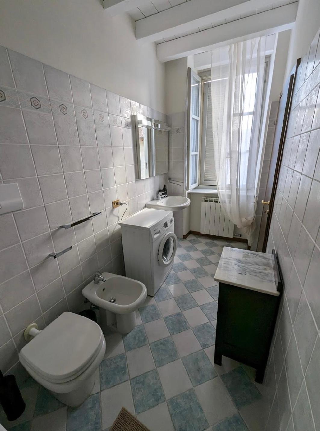Casa vacanze Rasetto Costa di Mezzate