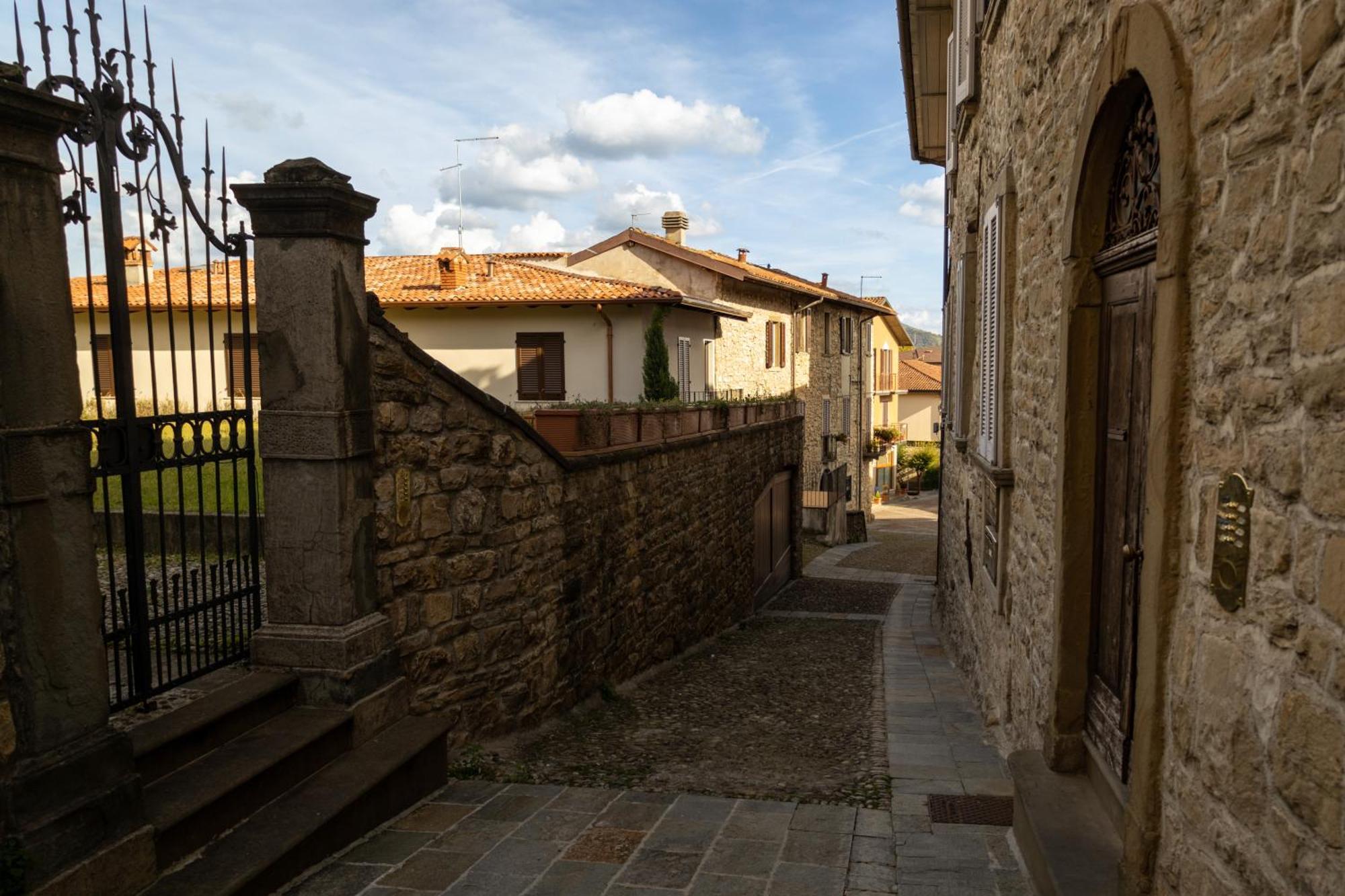 Rasetto Costa di Mezzate
