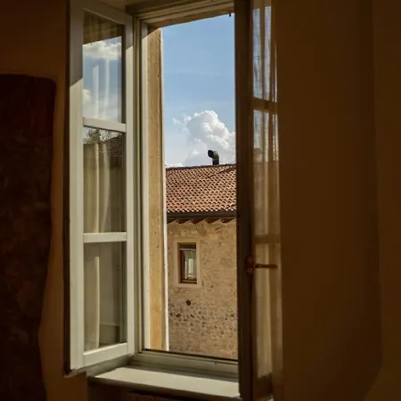 Casa Vacanze Rasetto Costa di Mezzate Exterior foto