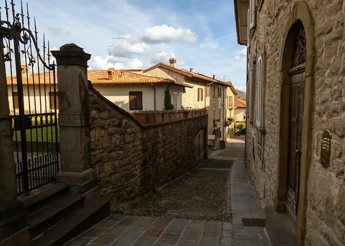 Casa Vacanze Rasetto