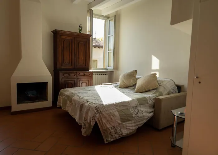 Casa Vacanze Rasetto