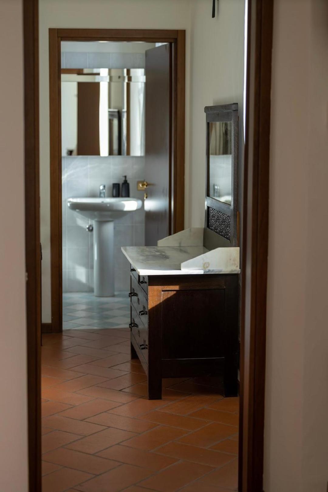 Rasetto Holiday home Costa di Mezzate