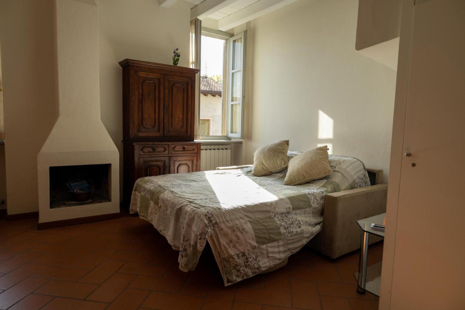 Rasetto Holiday home
